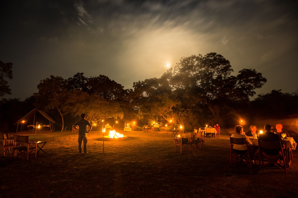 Mahoora Tented Safari Camp Wilpattu 36/50