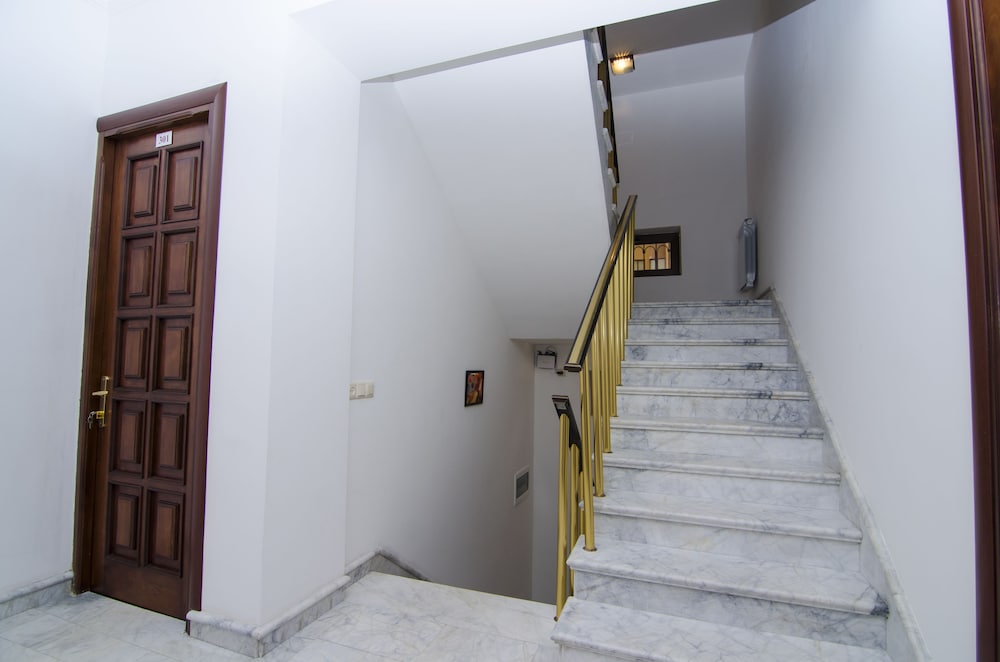 City Centre Hotel Yerevan 30/49