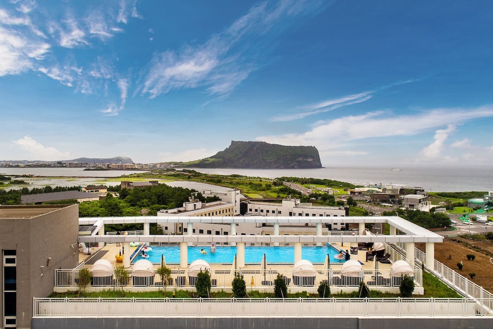 The Best Jeju Seongsan Hotel 62/68