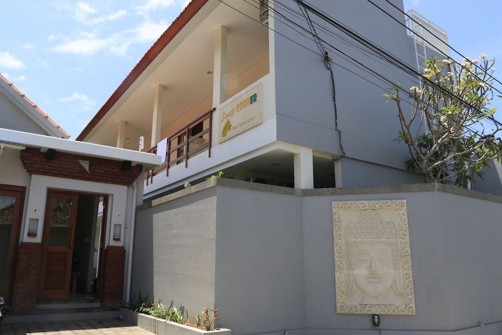 Sweet Corner Guest House 4/34