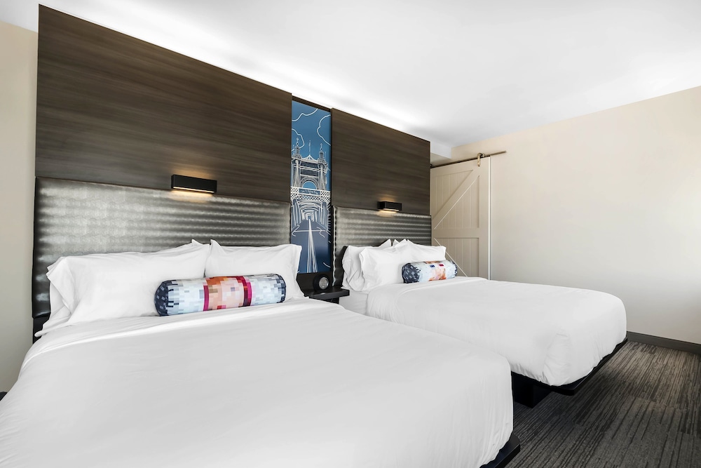 ALOFT NEWPORT ON THE LEVEE 11/59