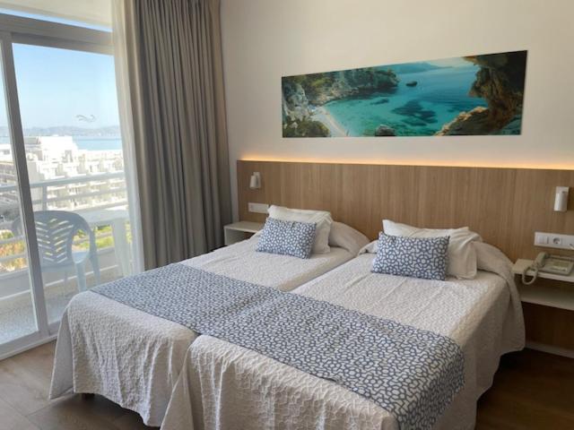 Hotel Sultan 17/50