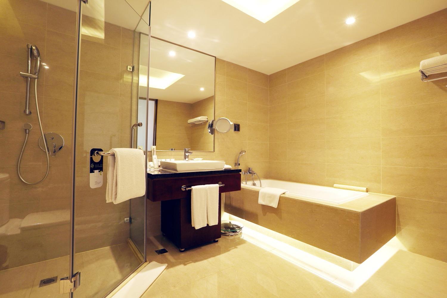 جناح عائلي، Grand Mercure Beijing Central 7/7