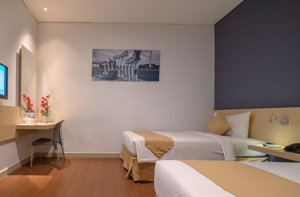 Hotel 88 Embong Malang 25/58