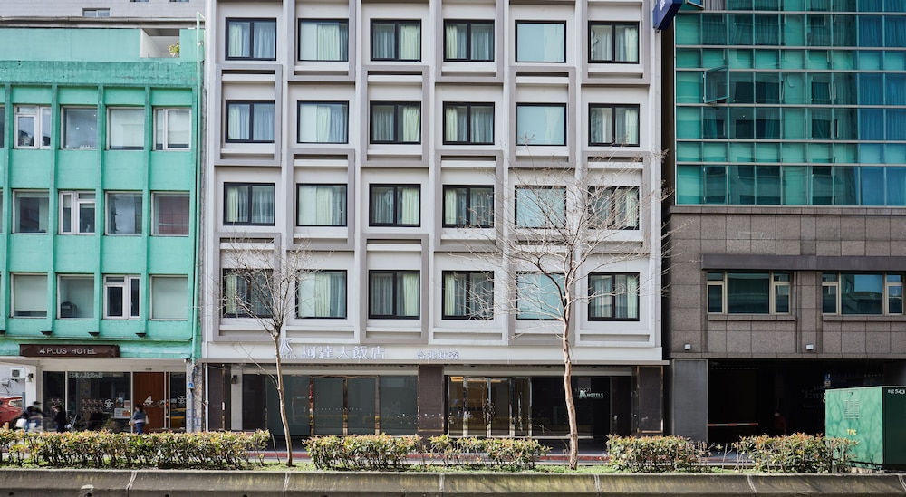 K Hotels Linsen 3/42