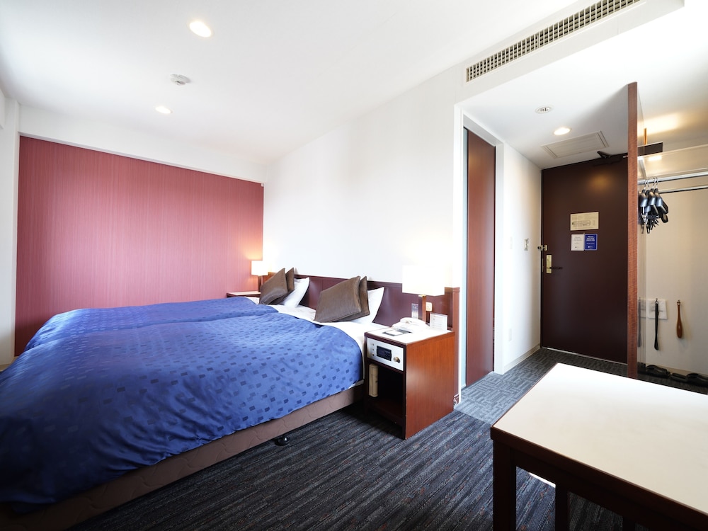 Meitetsu Inn Nagoya Ekimae 12/58