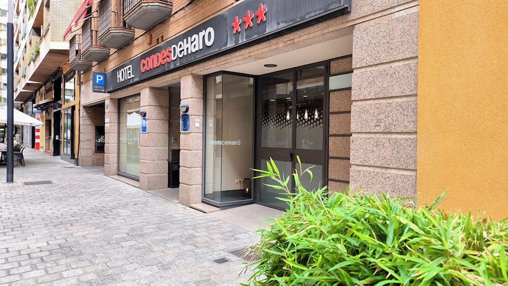 Condes de Haro 5/62
