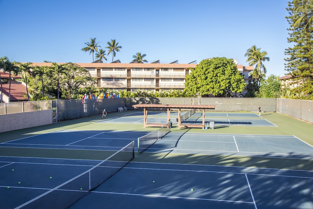 Castle Kamaole Sands 15/50