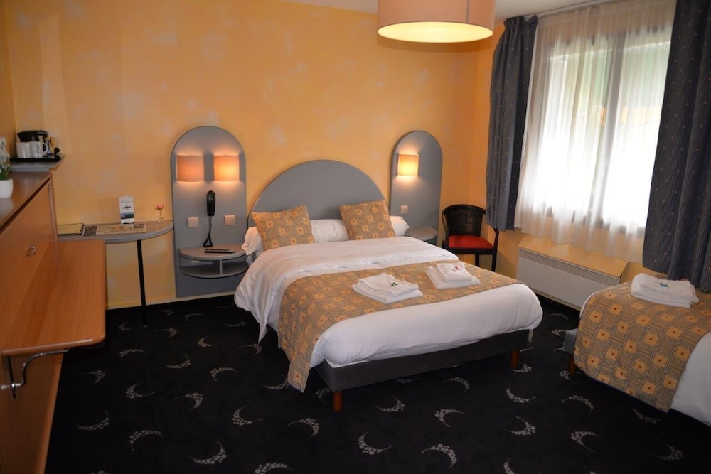 Auberge Champenoise 12/25