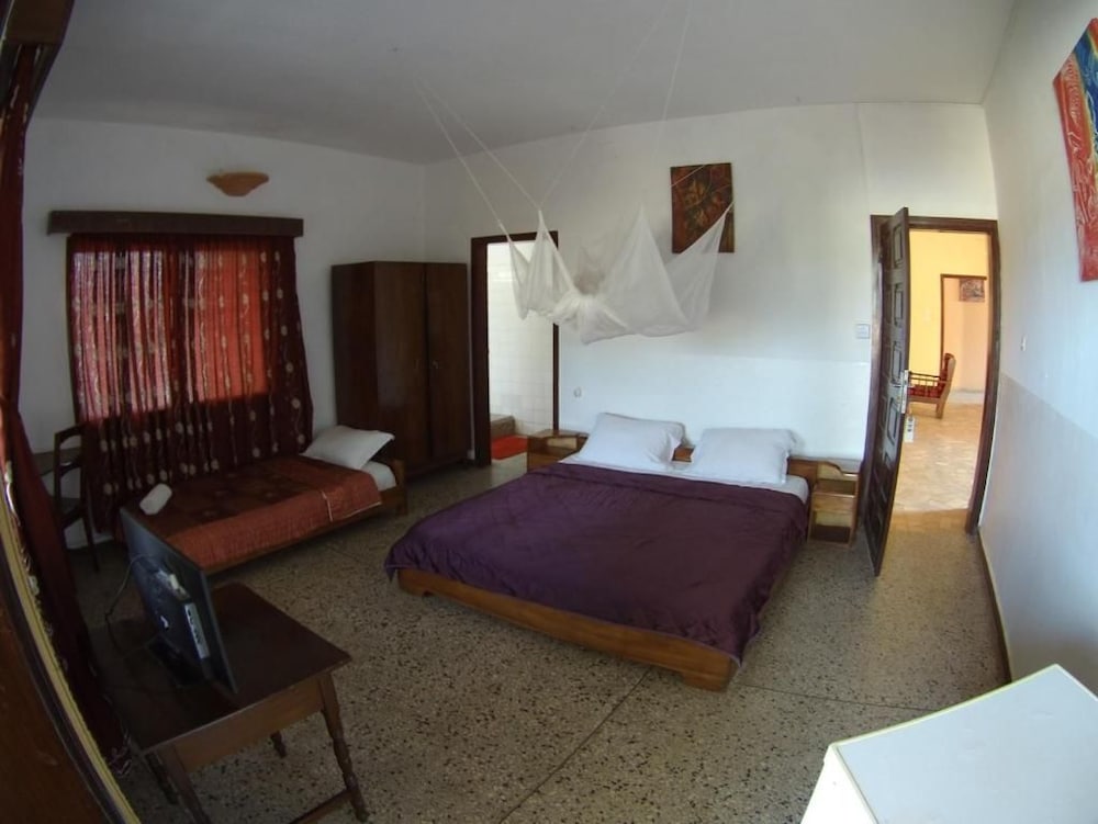 Hotel Aurore 20/63