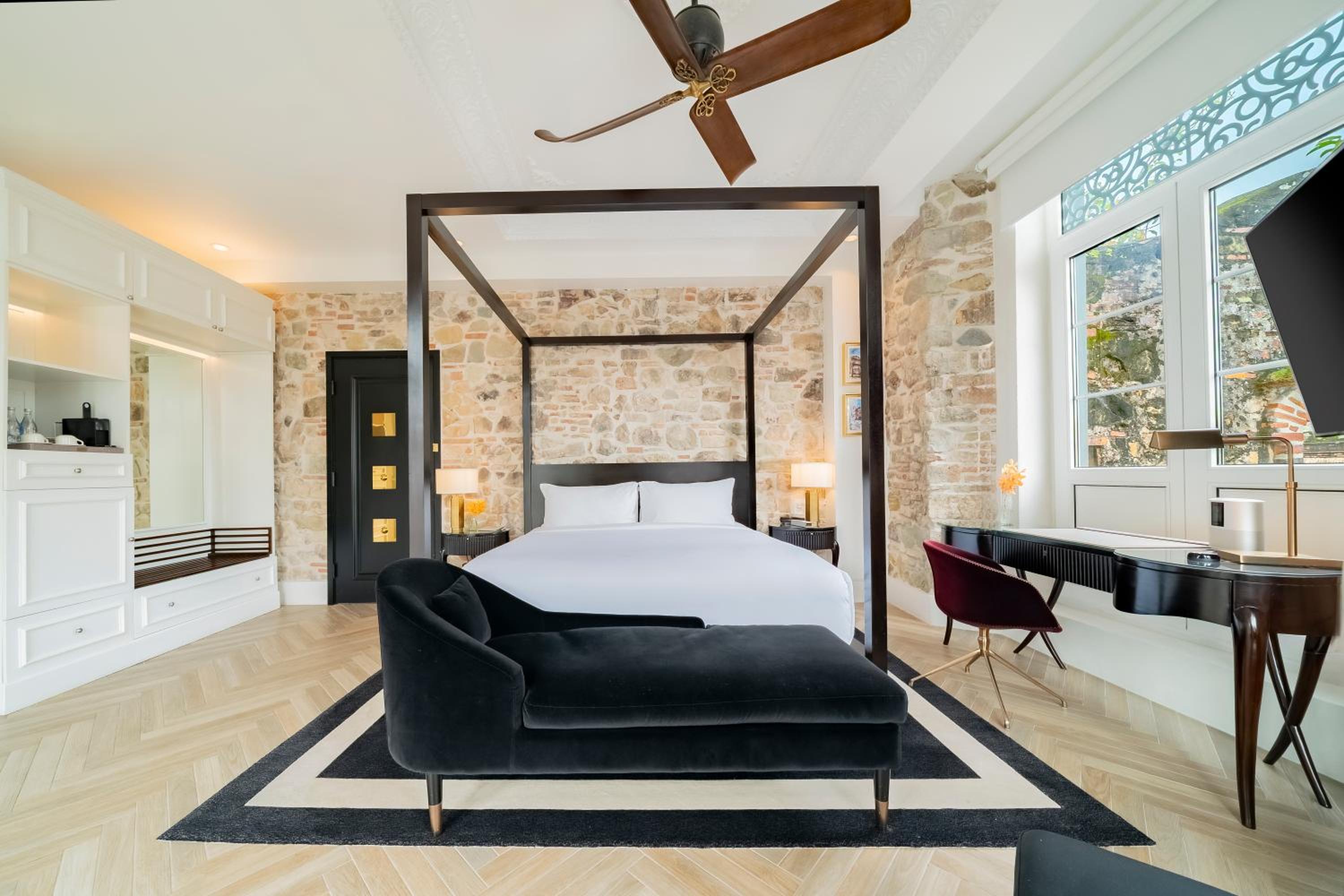 جناح جونيور، Hotel La Compania In The Unbound Collection By Hyatt 4/9