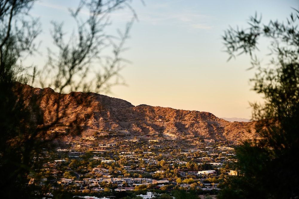 Sanctuary Camelback Mountain, A Gurneys Resort and Spa 43/50
