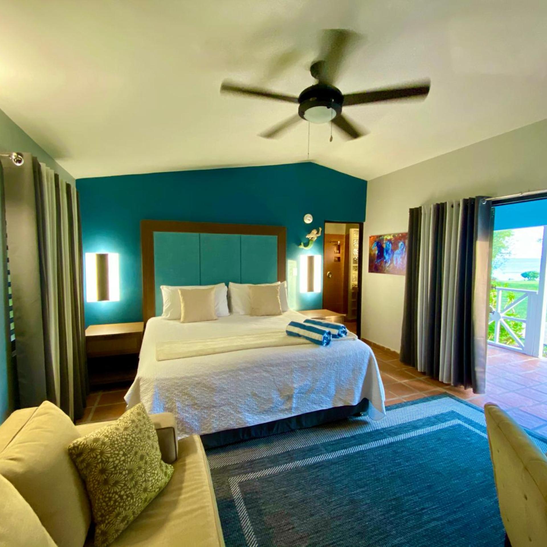 Blue Horizon Boutique Resort 7/53