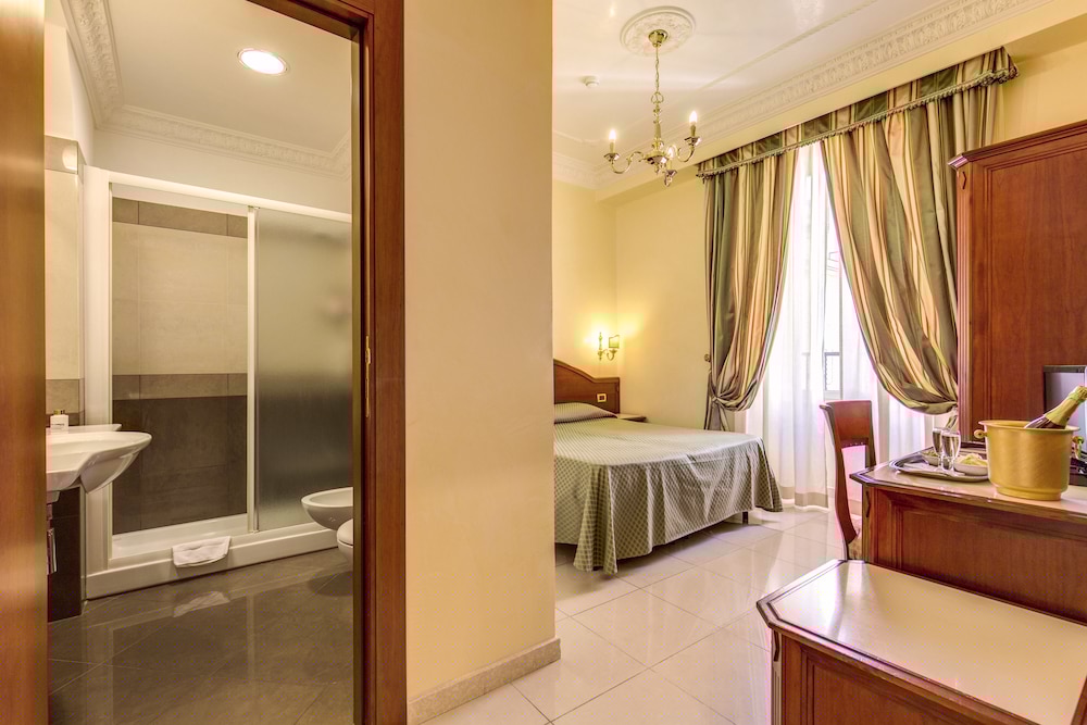 Hotel Contilia 24/66