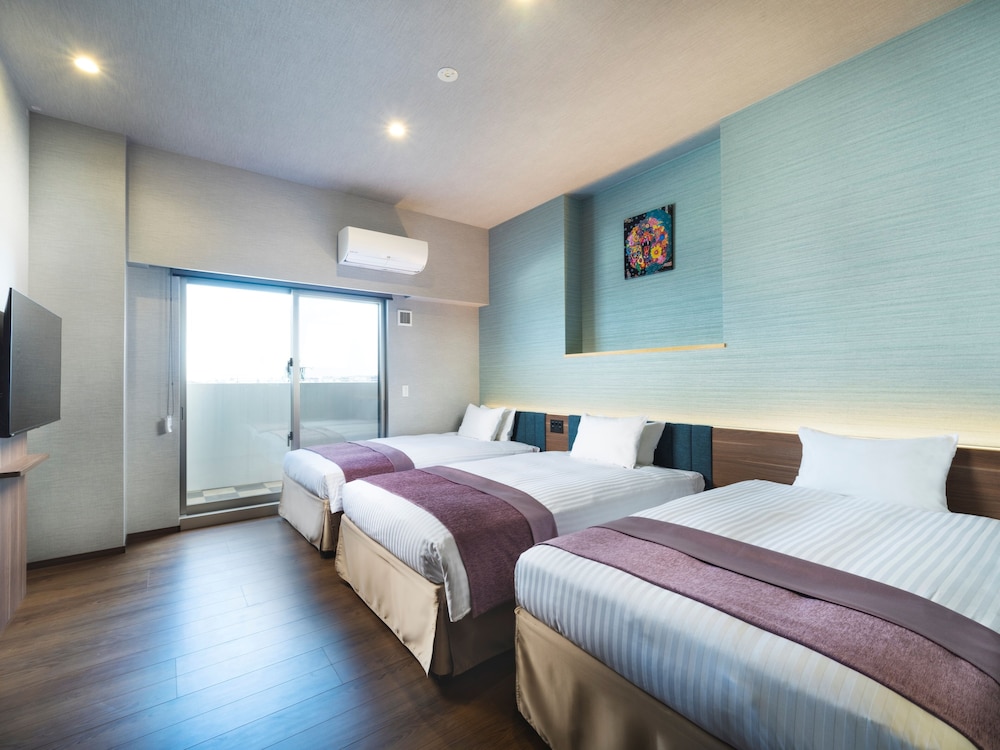 Hotel Sansui Naha 13/50