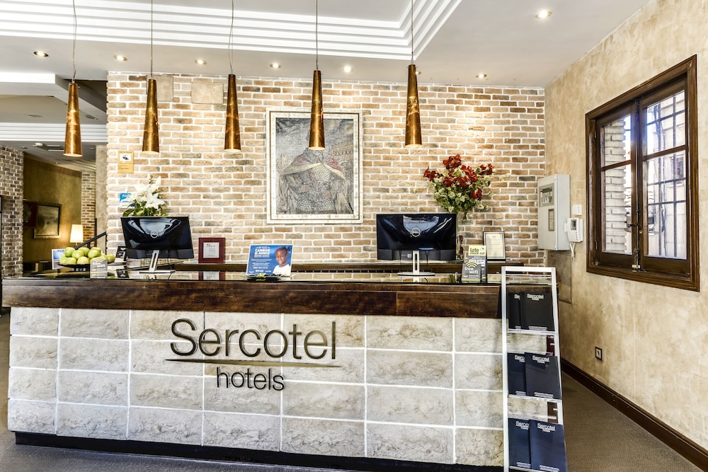 Sercotel Alfonso Vi 2/32