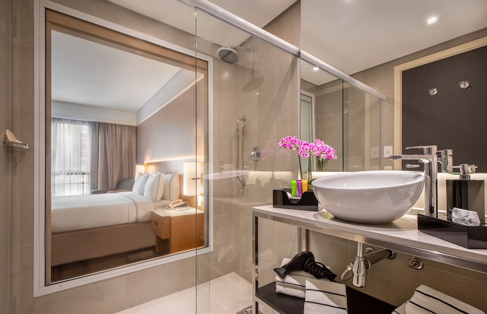 Melia Campinas 34/72