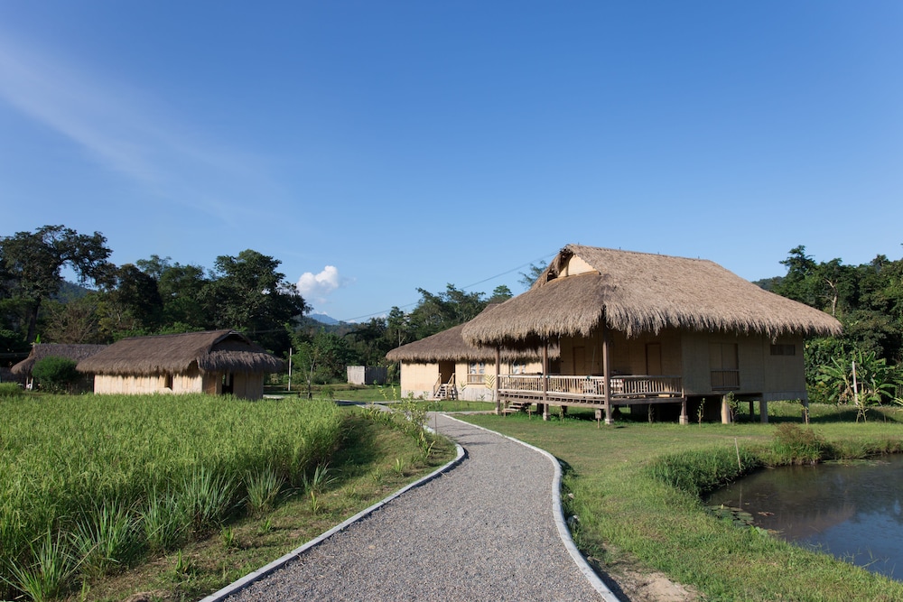 Lisu Lodge 29/37
