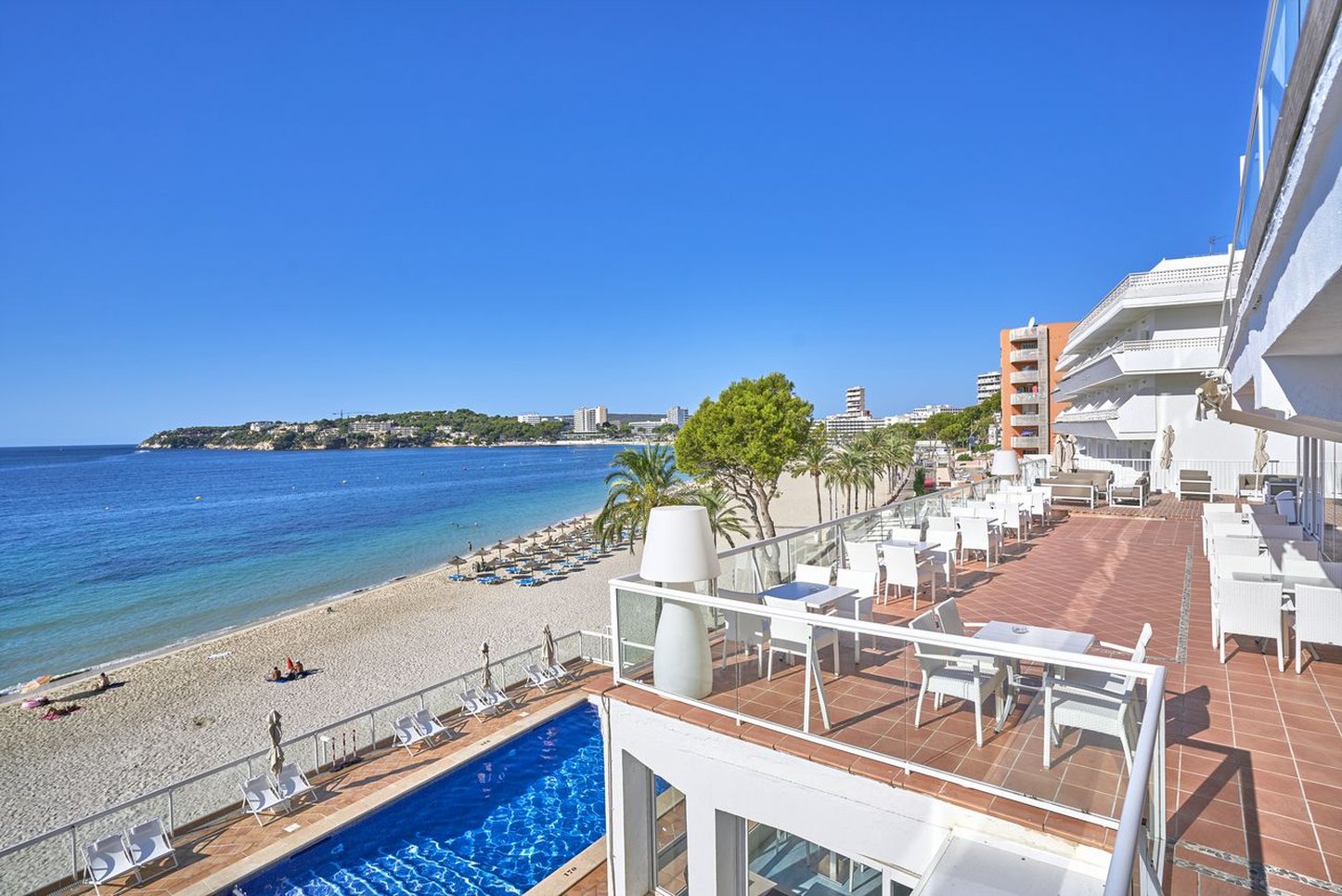 Flamboyan Caribe Hotel & Spa 38/42