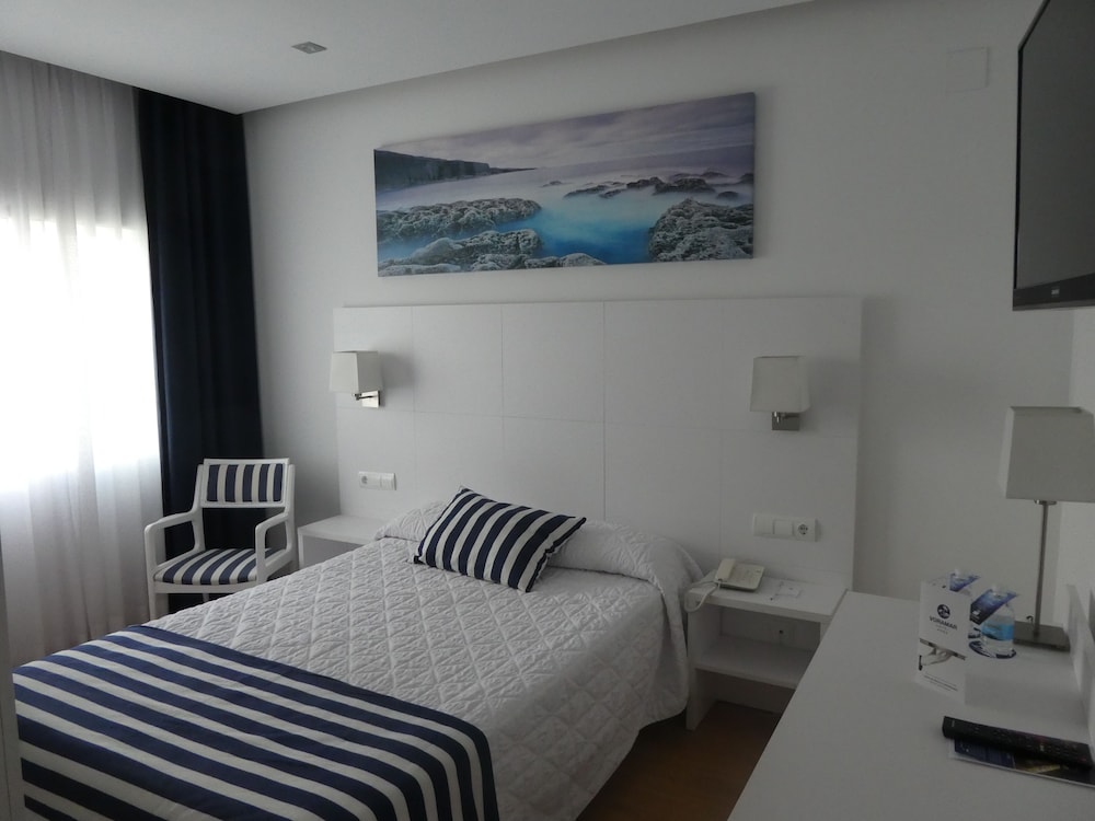 Voramar Benidorm 19/38