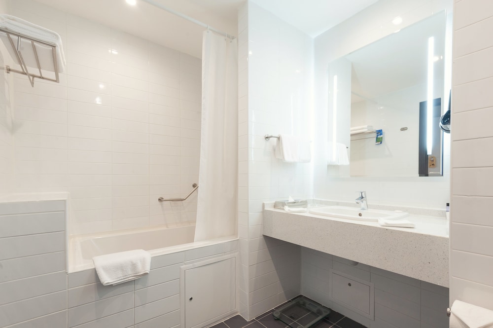 Park Inn By Radisson Astana 65/67