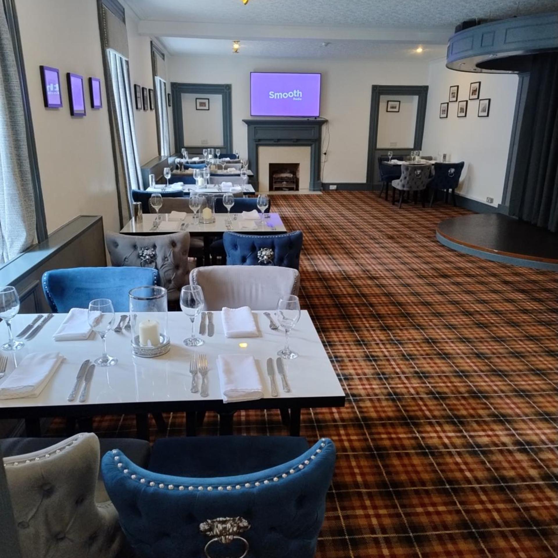 Muthu Royal Thurso Hotel 40/45