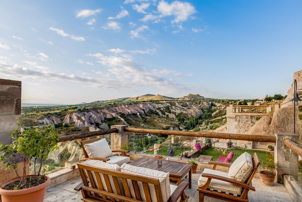 Taskonaklar Hotel Cappadocia 1/58