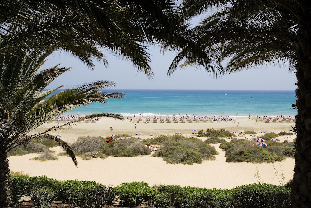 SBH Monica Beach Resort 37/47