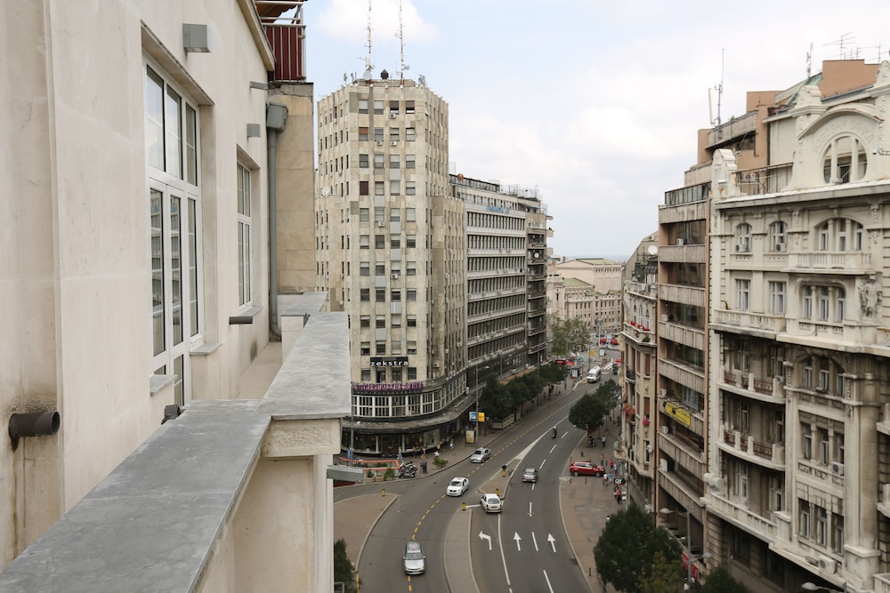 Zepter Hotel Belgrade 59/64