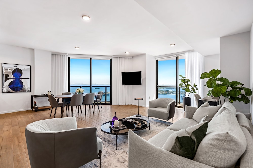 The Elser Hotel and Residences Miami 51/59