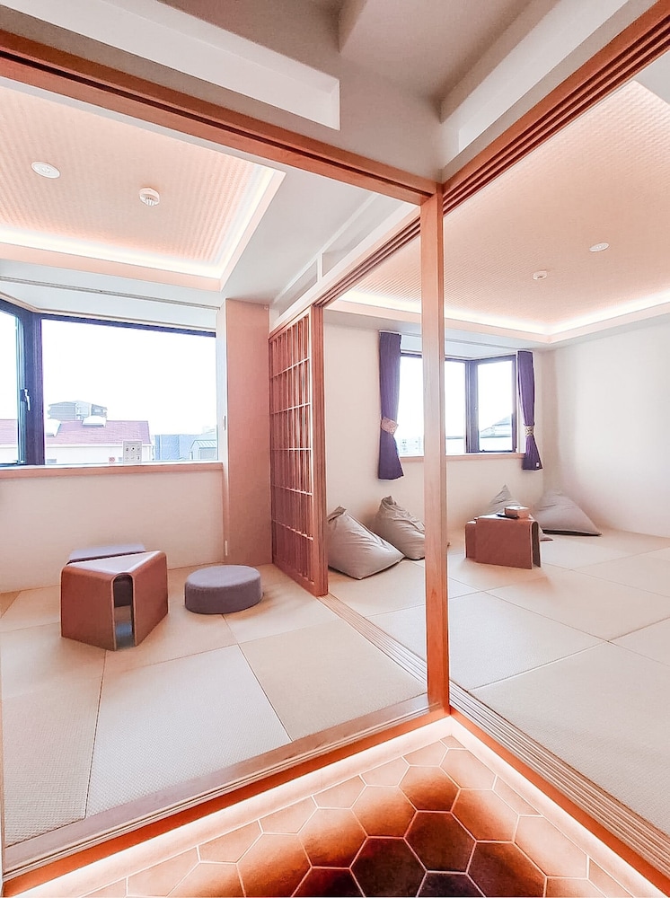 Hotel Imagine Kyoto 41/58