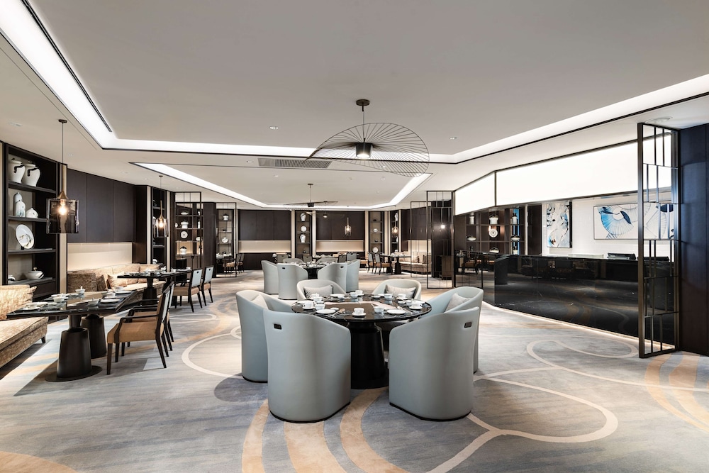 Radisson Blu Hangzhou Xintiandi 27/42