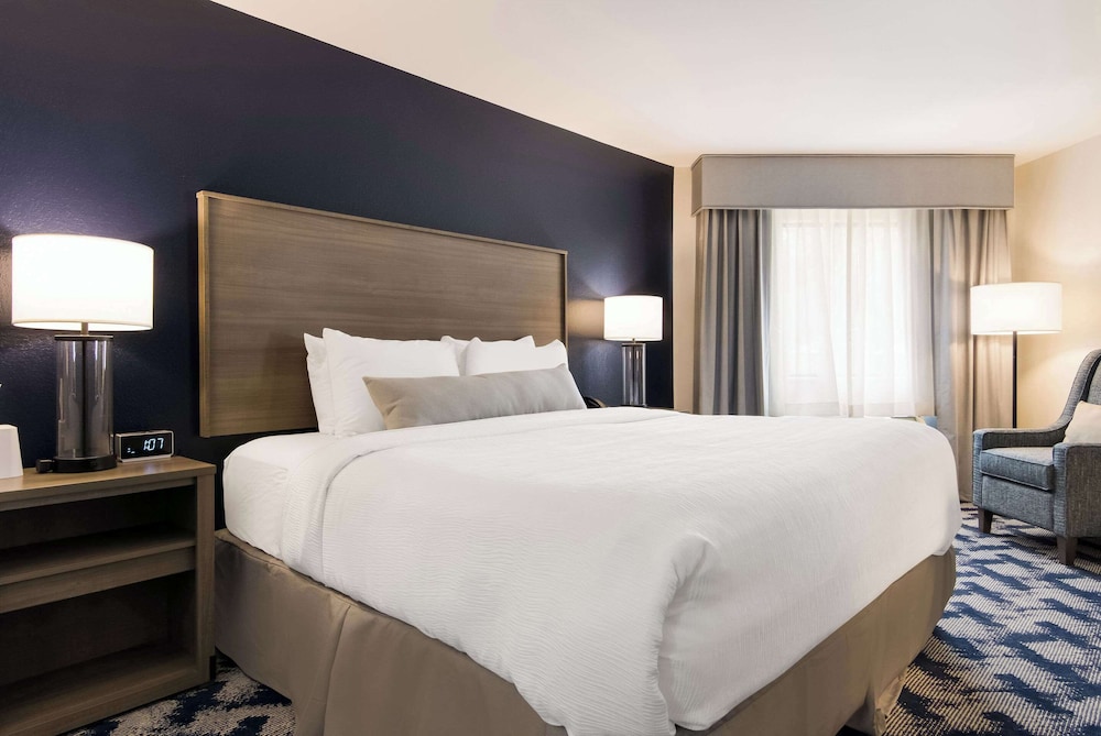 The Inn on Maritime Bay, Ascend Hotel Collection 25/56