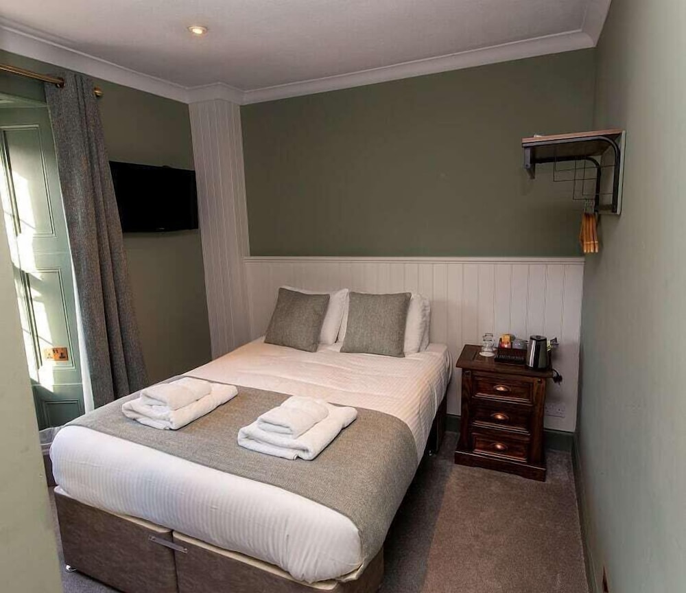 Whisky Vaults Hotel 6/50