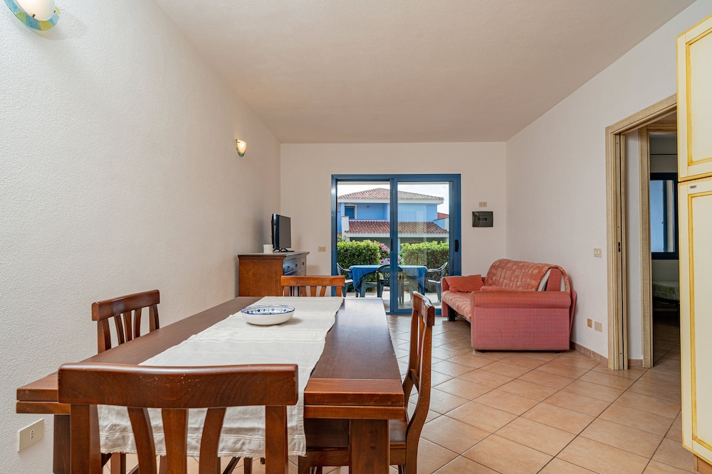 Residence La Tartaruga Trilo 30/39