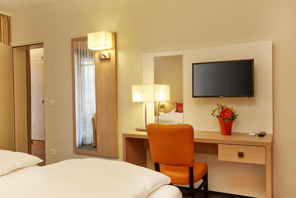 H4 Hotel Arcadia Locarno 79/79