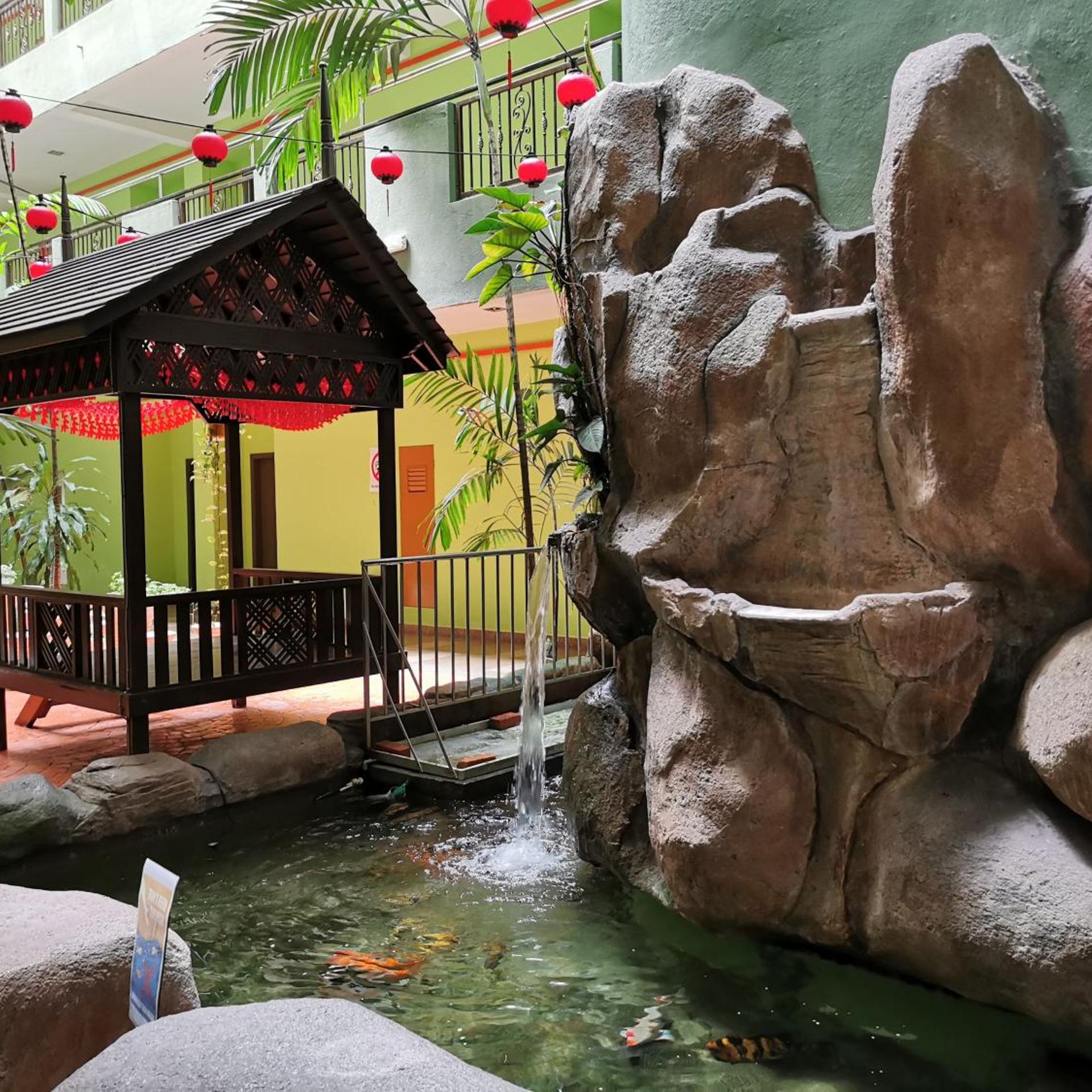 Melang Inn 22/53
