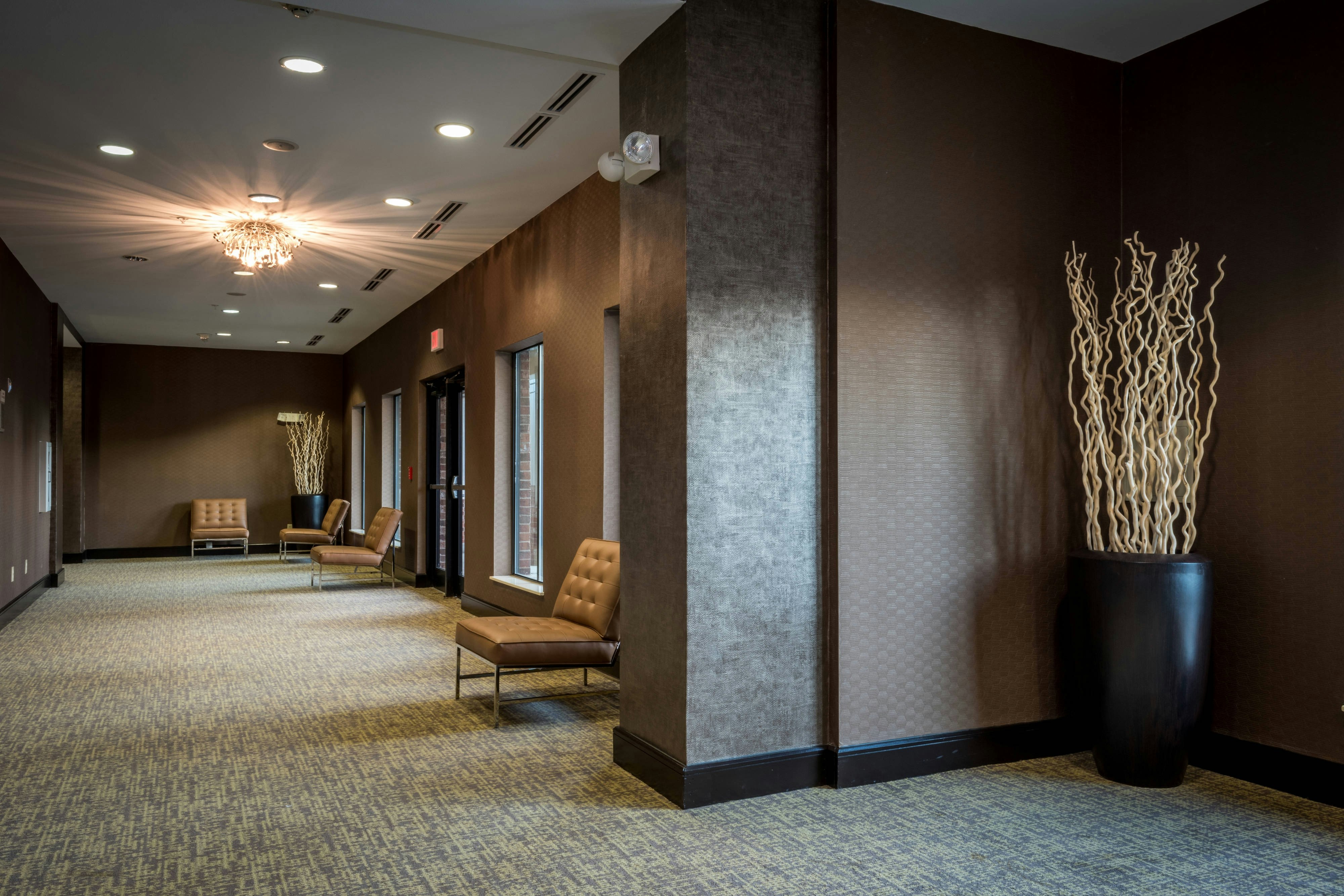 Springhill Suites By Marriott Denton 9/24