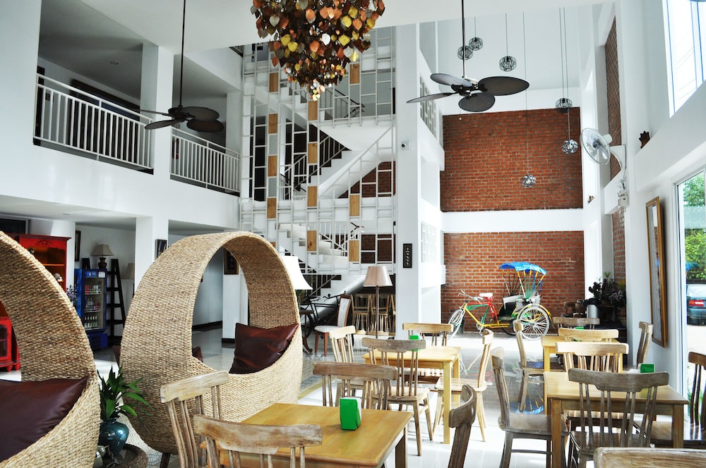 My Chiang Mai Boutique Lodge 62/72