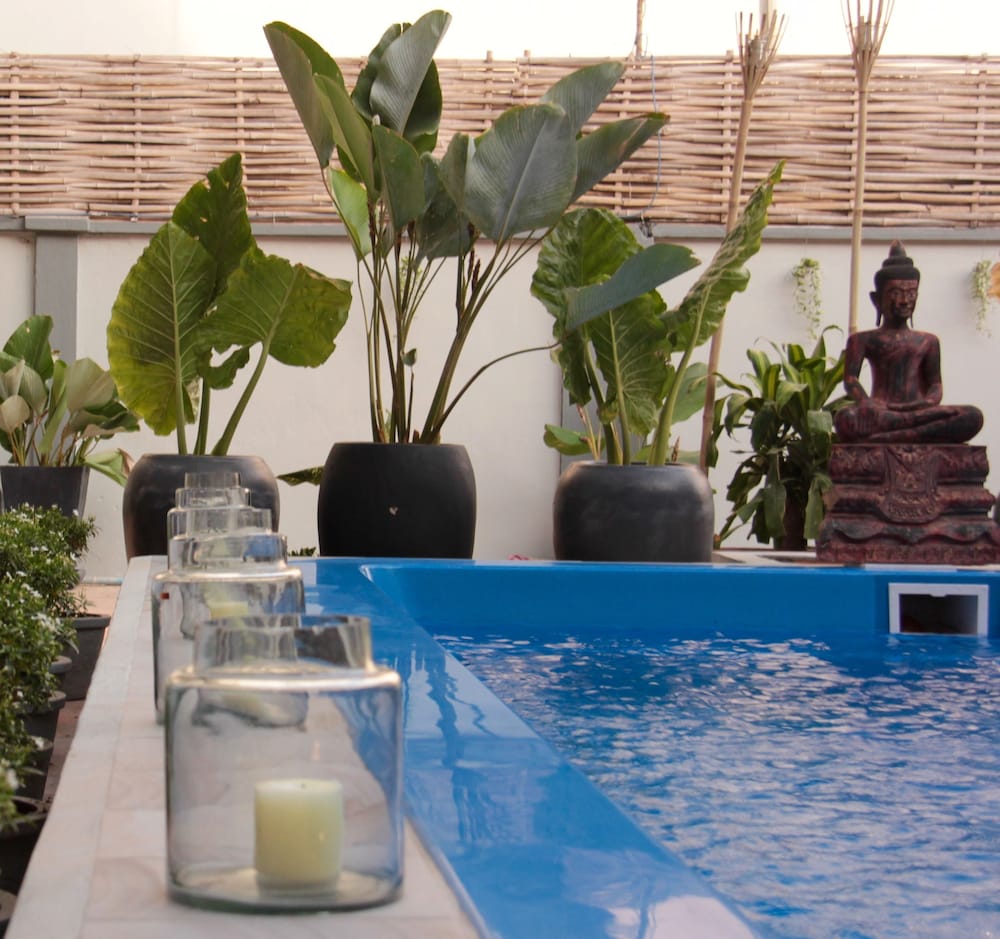 Lemongrass and Ginger Hotel 33/50