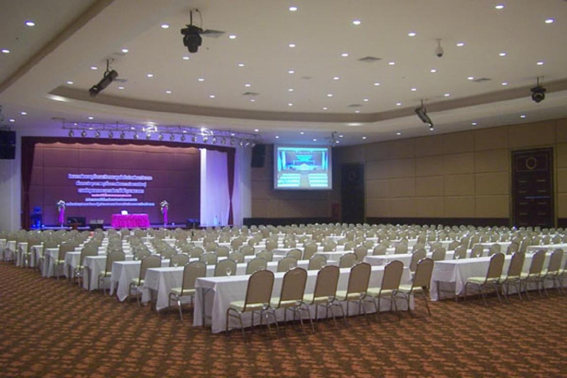Grand Mandarin Betong Hotel 37/46