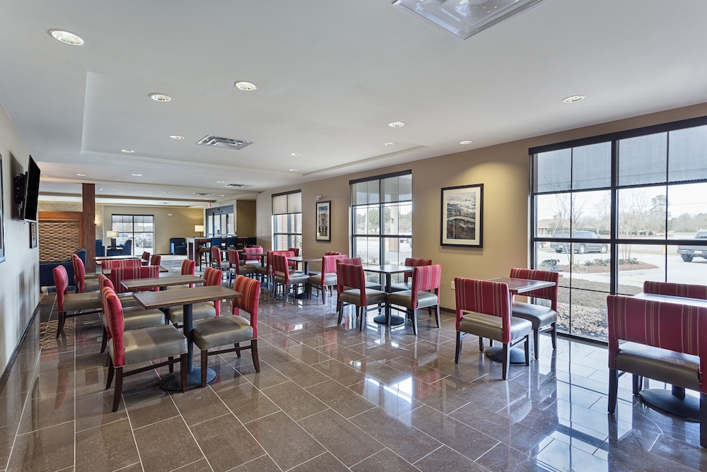 Comfort Inn & Suites Zachary, LA 36/41