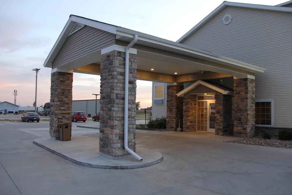 Quality Inn Quinter I-70 42/50