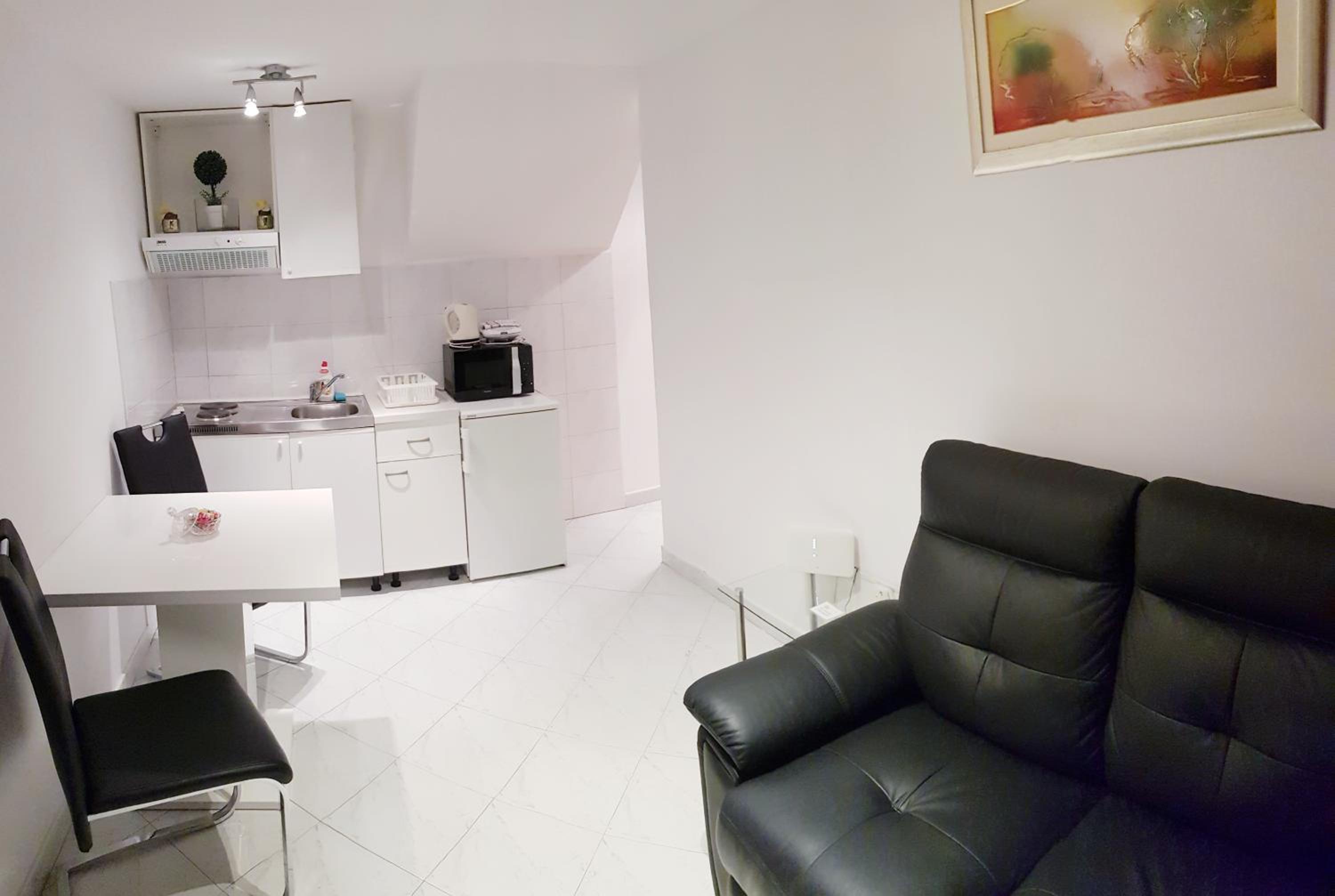Apartments Minerva 12/21