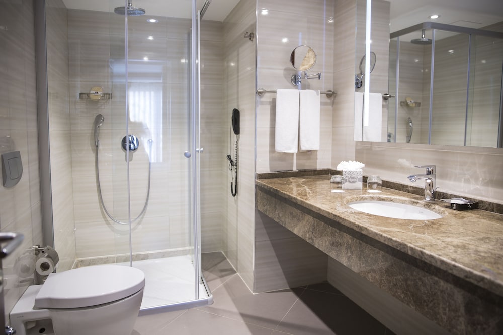 Grand Aras Hotel Suites Istanbul Sisli 17/61
