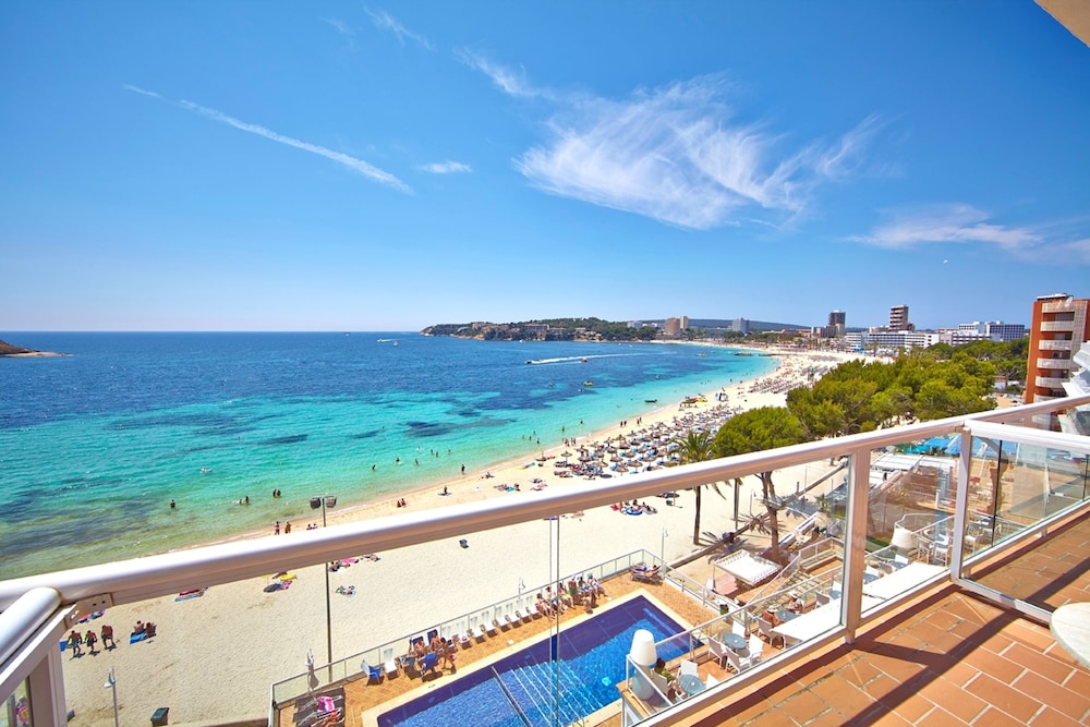 Flamboyan Caribe Hotel & Spa 6/42