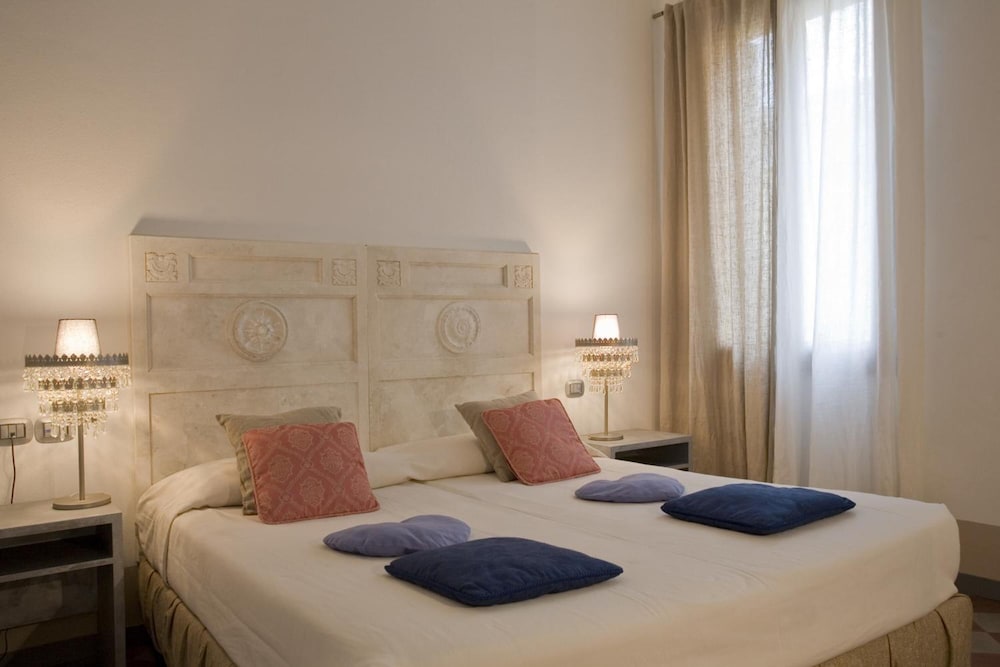 Al Fagiano Art Hotel 15/36