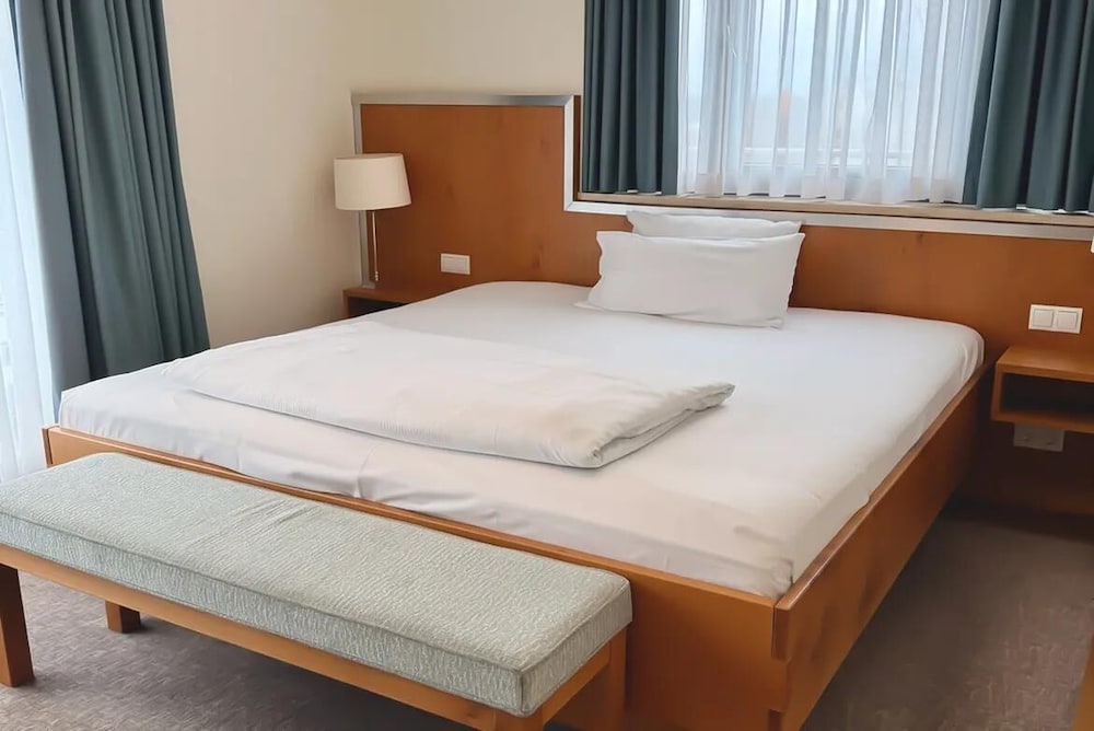 Hotel Olymp Munich 28/81