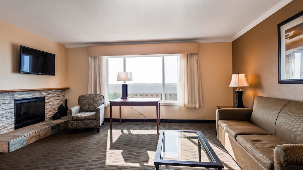 Best Western Vista Manor Lodge 29/42