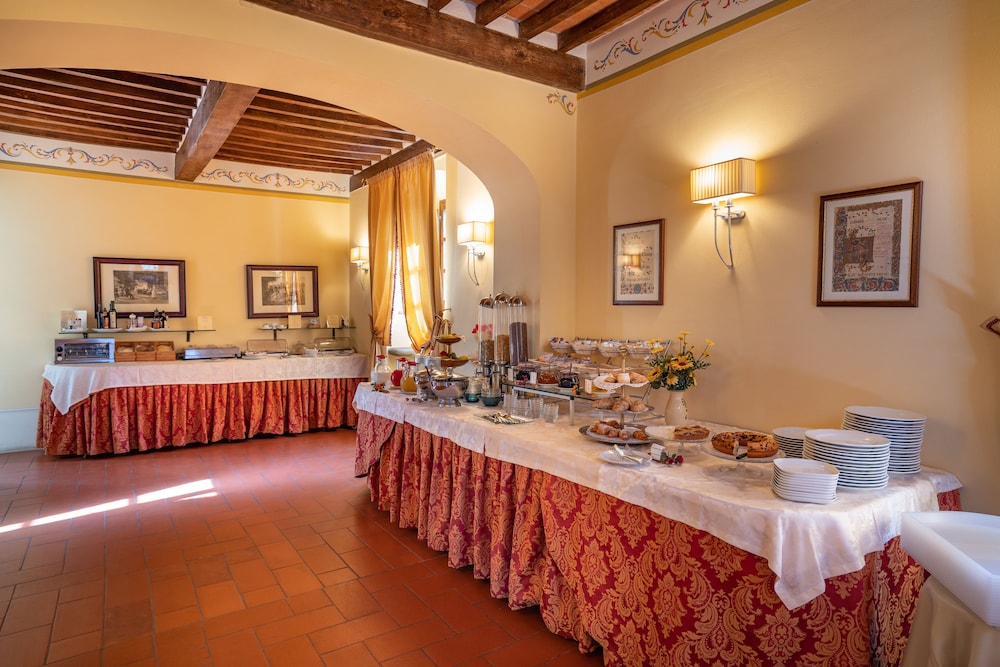 Borgo San Pietro 24/78